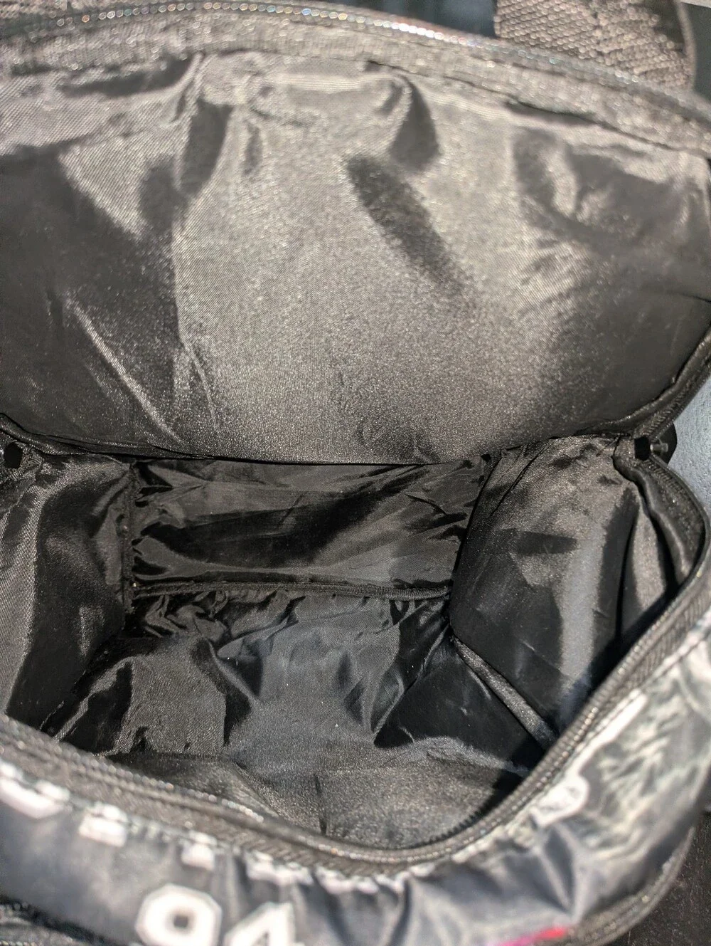 Harry Styles Backpack